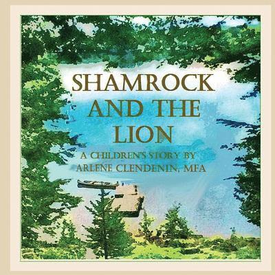 Shamrock and the Lion 1