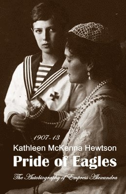 Kathleen McKenna Hewtson - Pride of Eagles, Häftad