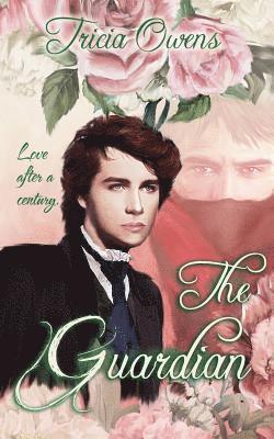 Tricia Owens - The Guardian: an MM Romance, Häftad