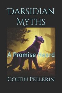 bokomslag Darsidian Myths