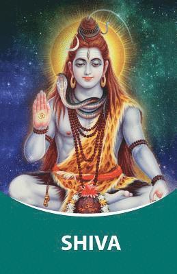 Shiva: Dictations through the Messenger Tatyana Nicholaevna Mickushina (from 2005 through 2016) 1