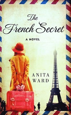 bokomslag The French Secret