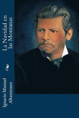 La Navidad en las Montanas