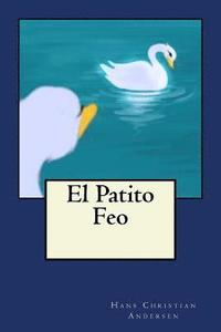 bokomslag El Patito Feo