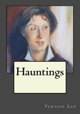 Hauntings 1