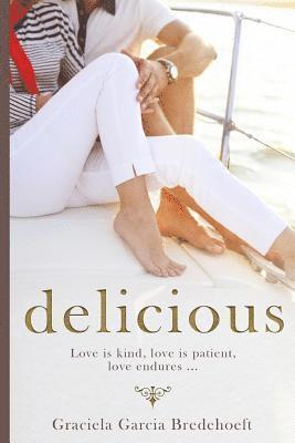 Delicious: Love is kind, love is patient, love endures ... sometimes forever 1