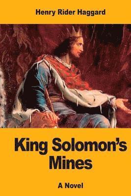 King Solomon's Mines 1