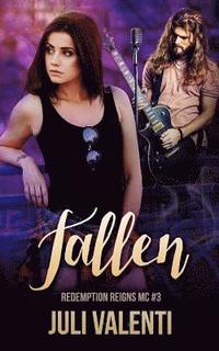 bokomslag Fallen (Redemption Reigns MC #3)