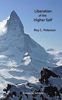 bokomslag Liberation of the Higher Self