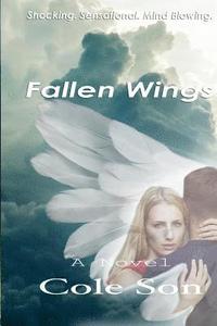 bokomslag Fallen Wings by Cole Son