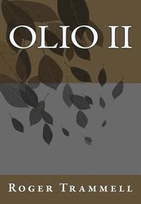 bokomslag Olio II