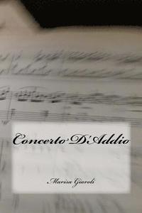 bokomslag Concerto D'Addio