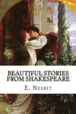 bokomslag Beautiful Stories from Shakespeare