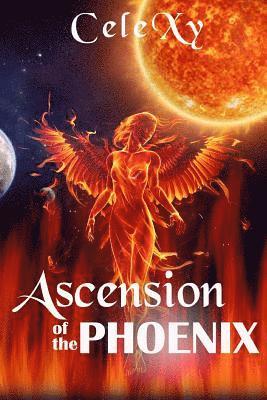 bokomslag Ascension of the Phoenix