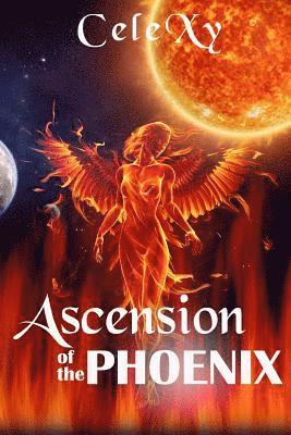 Ascension of the Phoenix 1