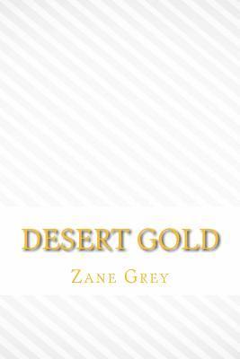 Desert gold 1