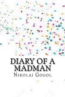 bokomslag Diary of a madman