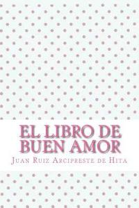 bokomslag El libro de buen amor