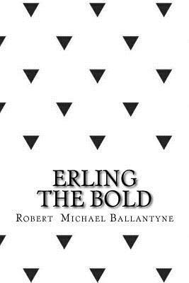 bokomslag Erling the bold