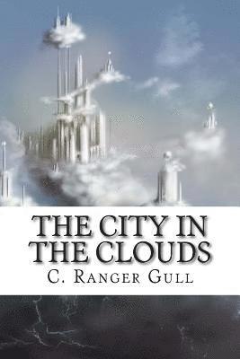 The City in the Clouds 1