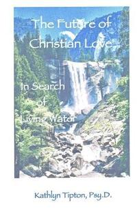 bokomslag The Future of Christian Love: In Search of Living Water