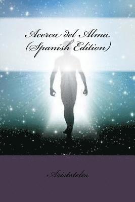 Aristoteles - Acerca del Alma, Häftad