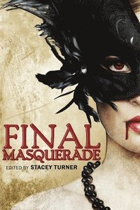 bokomslag Final Masquerade