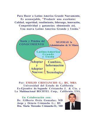 bokomslag Para Hacer a Latina America Grande Nuevamente, es aconsejable, "Producir una exc