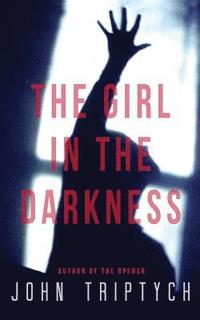 bokomslag The Girl in the Darkness