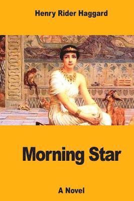 bokomslag Morning Star