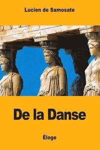 bokomslag De la Danse