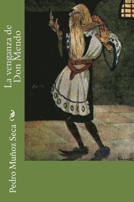 La venganza de Don Mendo