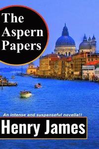 bokomslag Aspern Papers
