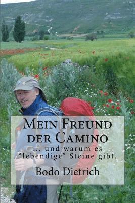 Mein Freund der Camino: ... und warum er mich begeistert hat 1