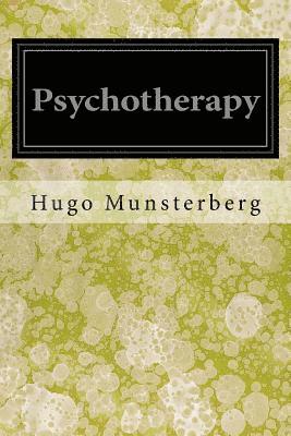 Psychotherapy 1