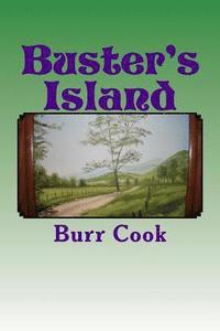 bokomslag Buster's Island