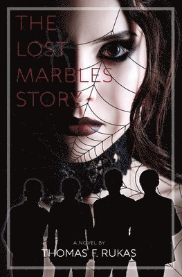 bokomslag Lost Marbles Story