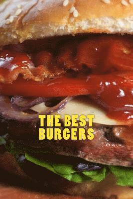 The Best Burgers 1