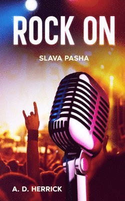 bokomslag Rock On: A Heavy Metal Romance