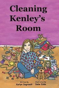 bokomslag Cleaning Kenley's Room