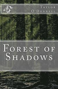 bokomslag Forest of Shadows