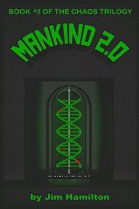 bokomslag Mankind 2.0