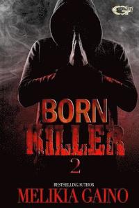 bokomslag Born Killer 2