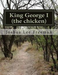 bokomslag King George: (the chicken)