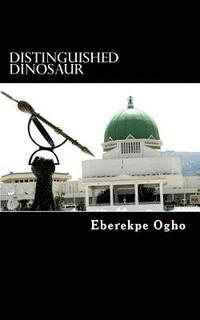 bokomslag Distinguished Dinosaur