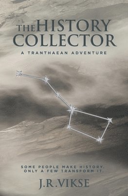 bokomslag History Collector