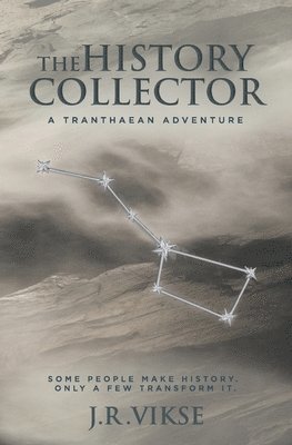 The History Collector 1