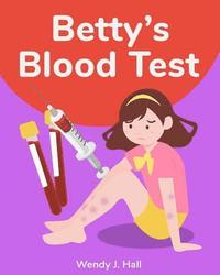 bokomslag Betty's Blood Test