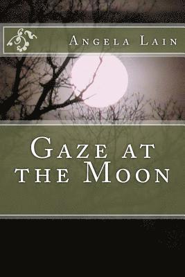 Gaze at the Moon 1