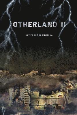 bokomslag Otherland II